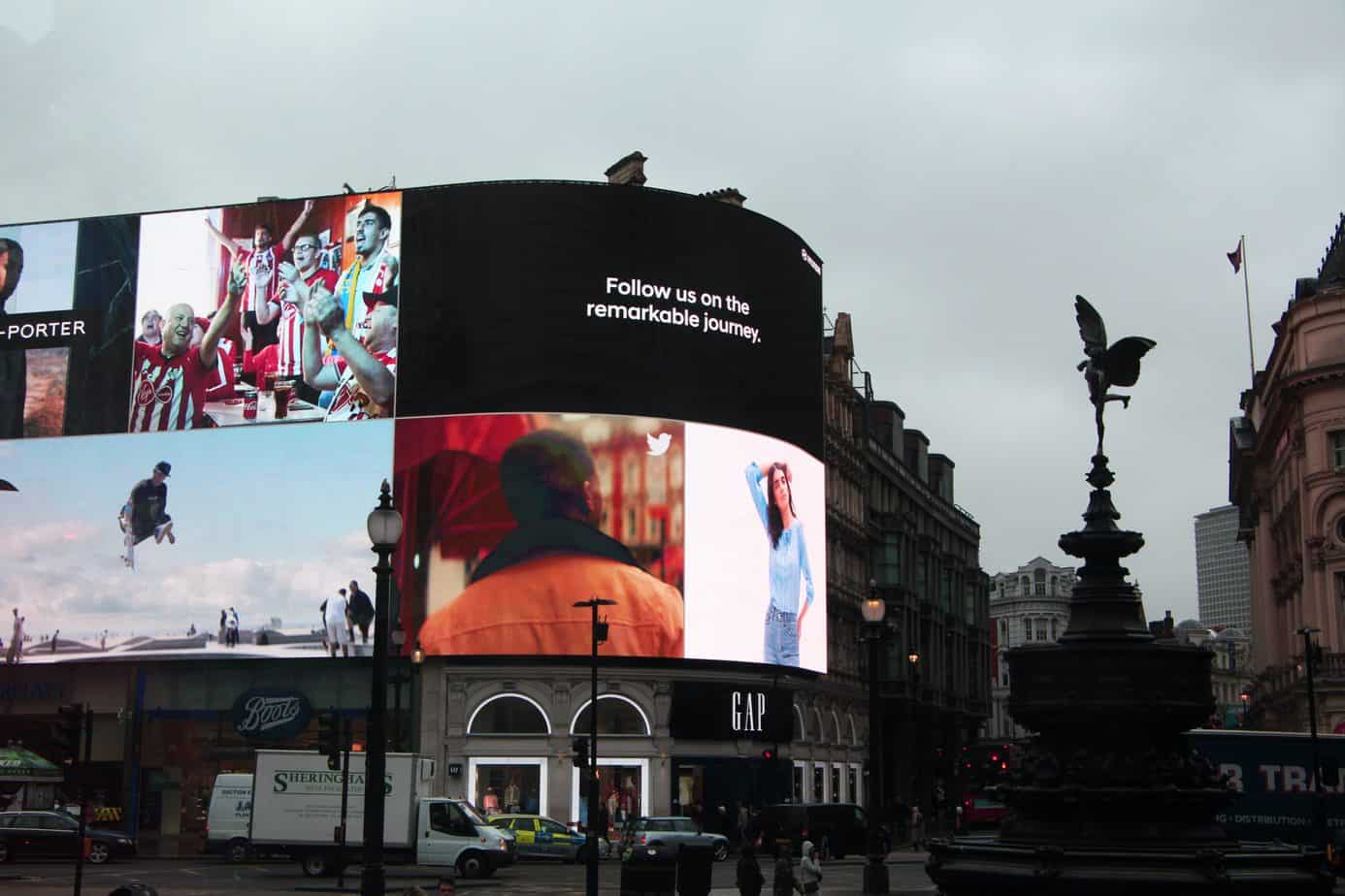 Speed Advertisement How To Create An Effective Advertising Campaign - Simpaul Design