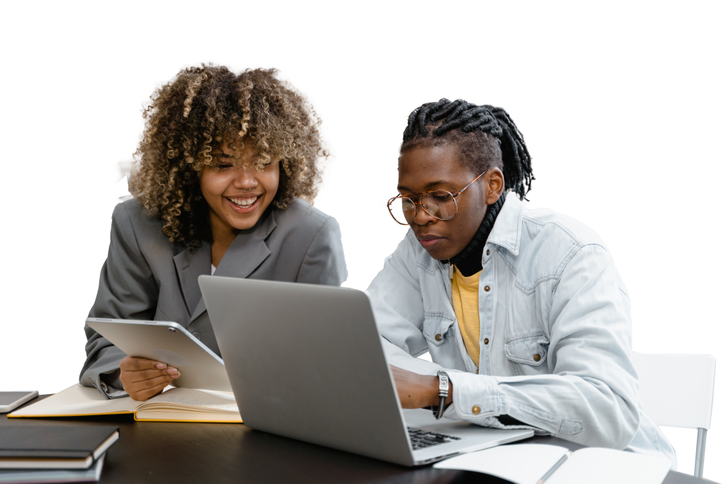 Simpaul Design - Design Agency, Branding & Digital Experience in Nairobi