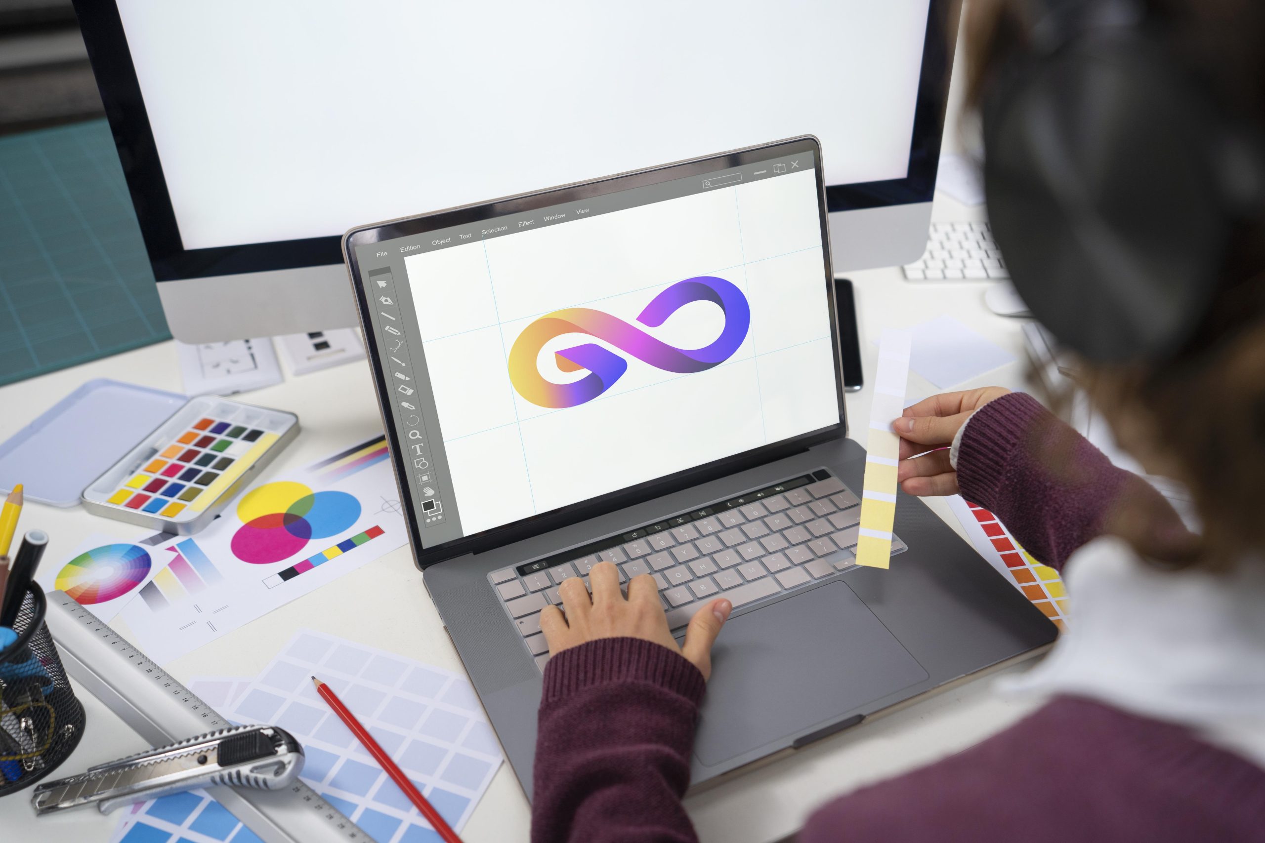 Designing a Logo for Your Brand: Comprehensive Guide - Simpaul Design